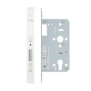 2 Piece - DIN euro deadlock - backset 60mm