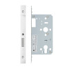 2 Piece - DIN euro deadlock - backset 60mm