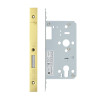 2 Piece - DIN euro deadlock - backset 60mm
