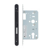 2 Piece - DIN euro deadlock - backset 60mm - radius