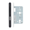 2 Piece - DIN euro deadlock - backset 60mm - radius