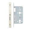 2 Piece - DIN euro deadlock - backset 60mm
