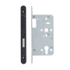 2 Piece - DIN euro deadlock - backset 60mm - radius - single throw
