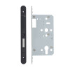 2 Piece - DIN euro deadlock - backset 60mm - radius - single throw