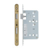 2 Piece - DIN bathroom - 78mm c/c - backset 60mm
