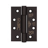 Grade 14 concealed knuckle hinge SS201 - square