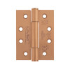 Grade 14 concealed knuckle hinge SS201 - square