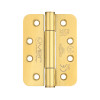 Grade 14 concealed knuckle hinge SS201 - Radius
