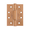 Grade 14 Low Maintenance Hinge Square - 102 x 76 x 3.4mm