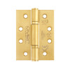 Grade 14 Low Maintenance Hinge Square - 102 x 76 x 3.4mm