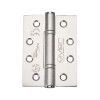 Grade 14 Low Maintenance Hinge Square - 102 x 76 x 3.4mm