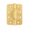 Grade 14 Low Maintenance Hinge Radius - 102 x 76 x 3.4mm