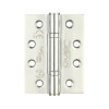 Grade 14 High Performance Hinge - SS201