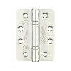 Grade 14 High Performance Hinge - SS201