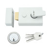 Broad Nightlatch - 60mm