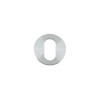 Oval Profile Escutcheon