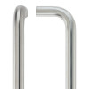 19mm D Pull Handle - 425mm