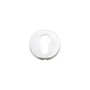 Escutcheons Euro Profile 53mm dia