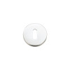 Escutcheons Standard Profile 53mm dia