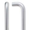 22mm D Pull Handle 425mm