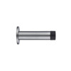 Door Stop - Cylinder c/w Rose  64mm