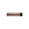 Door Stop - Cylinder without Rose  70mm