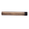 Door Stop - Cylinder without Rose  105mm