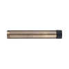 Door Stop - Cylinder without Rose  105mm