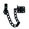 Heavy Duty Door Chain - 200mm Chain Length