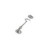 Cabin Hook (Lightweight)  4"