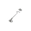 Cabin Hook (HeavyWeight)  6"