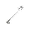 Cabin Hook (Heavyweight)  10"