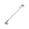 Cabin Hook (Heavyweight)  12"