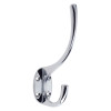 Hat and Coat Hook  5" Height 2" Projection