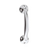 Victorian Bow Handle - 6"