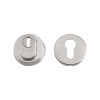 Security Escutcheon - 53mm dia