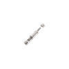 Barrel Bolt 150mm x 40mm including Keeps and Screws