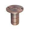Dust Socket for Flush Bolts - Wood 20mm dia. x 38mm