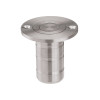 Dust Socket for Flush Bolts - Wood 20mm dia. x 38mm