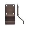 Cylinder Latch Pull - Blank Profile - 88mm x 43mm