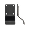 Cylinder Latch Pull - Blank Profile - 88mm x 43mm