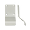 Cylinder Latch Pull - Blank Profile - 88mm x 43mm