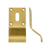 Cylinder Latch Pull - Standard Profile - 88mm x 43mm