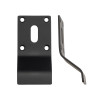 Cylinder Latch Pull - Standard Profile - 88mm x 43mm