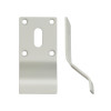 Cylinder Latch Pull - Standard Profile - 88mm x 43mm - PCW