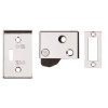 Hush Latch 65x40mm