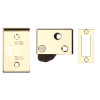 Hush latch - 65x40mm