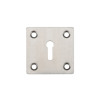 Square Standard Profile Escutcheon 50mm