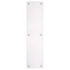 Finger Plate