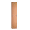 Finger Plate
